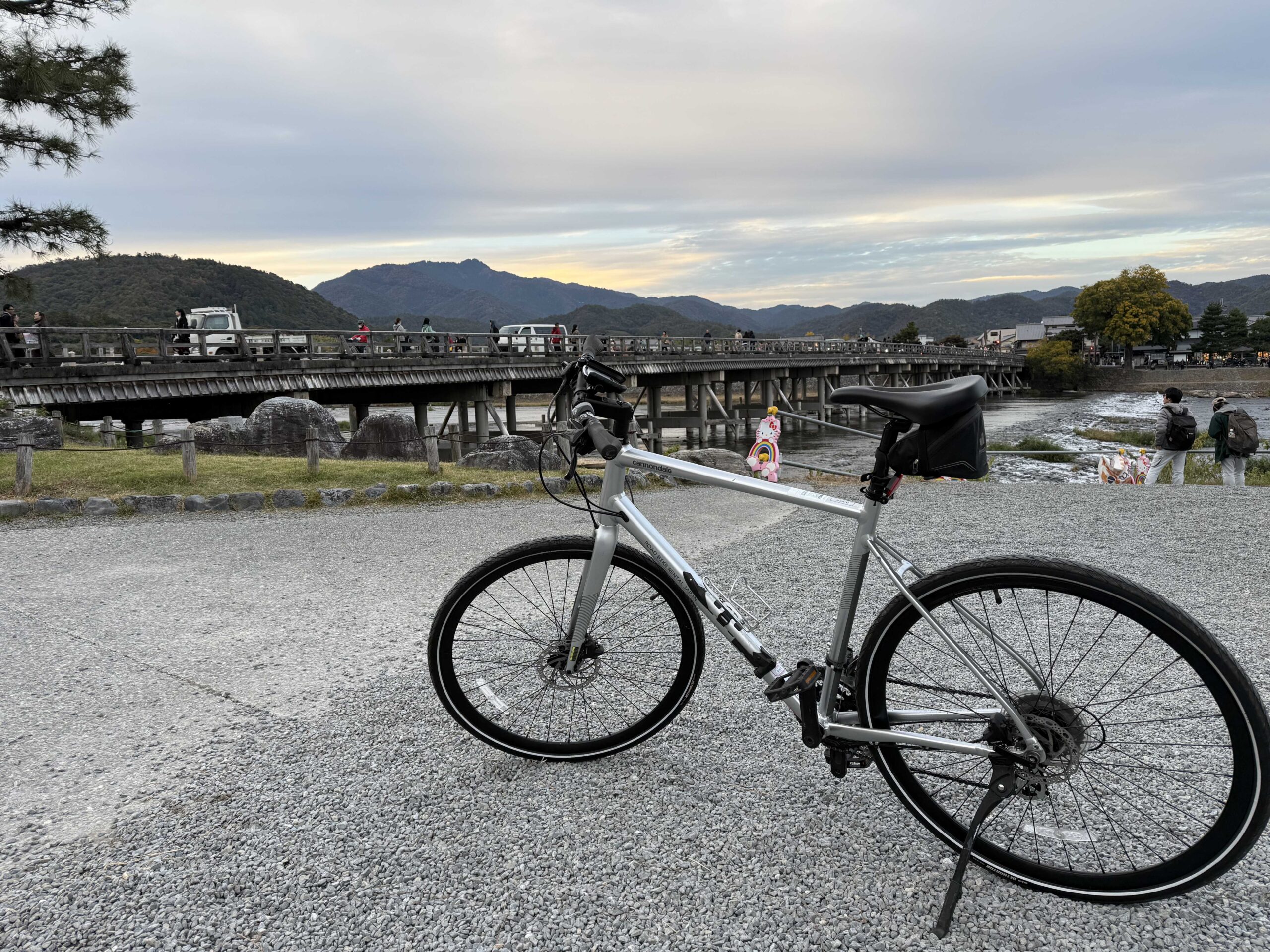 Japan Cycling Routes for Adventure Seekers - Road Bike Rental Japan