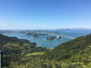 Seto Inland Sea